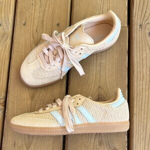 Adidas Samba OG W sneakers